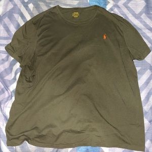 Polo Tee